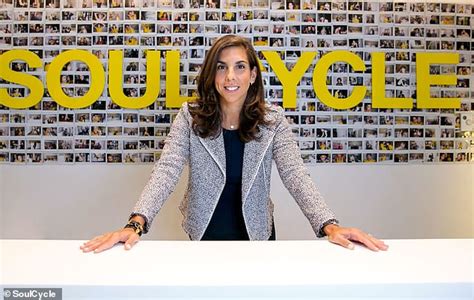 soulcycle ceo dior|soulcycle news.